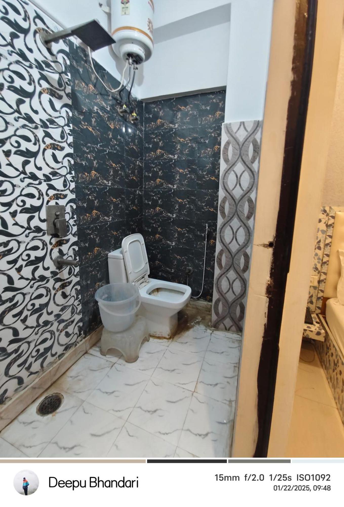 Hotel Grand Plaza Near Delhi Airport