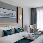 Hotel Grand Plaza Near Delhi Airport