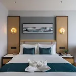Hotel Grand Plaza Near Delhi Airport