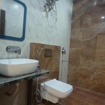 Hotel Grand Plaza Near Delhi Airport New Delhi