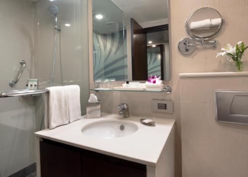 Grand Plaza Near Delhi Airport New Delhi
