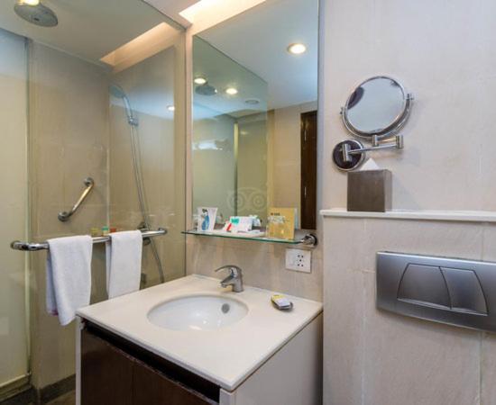 Grand Plaza Near Delhi Airport