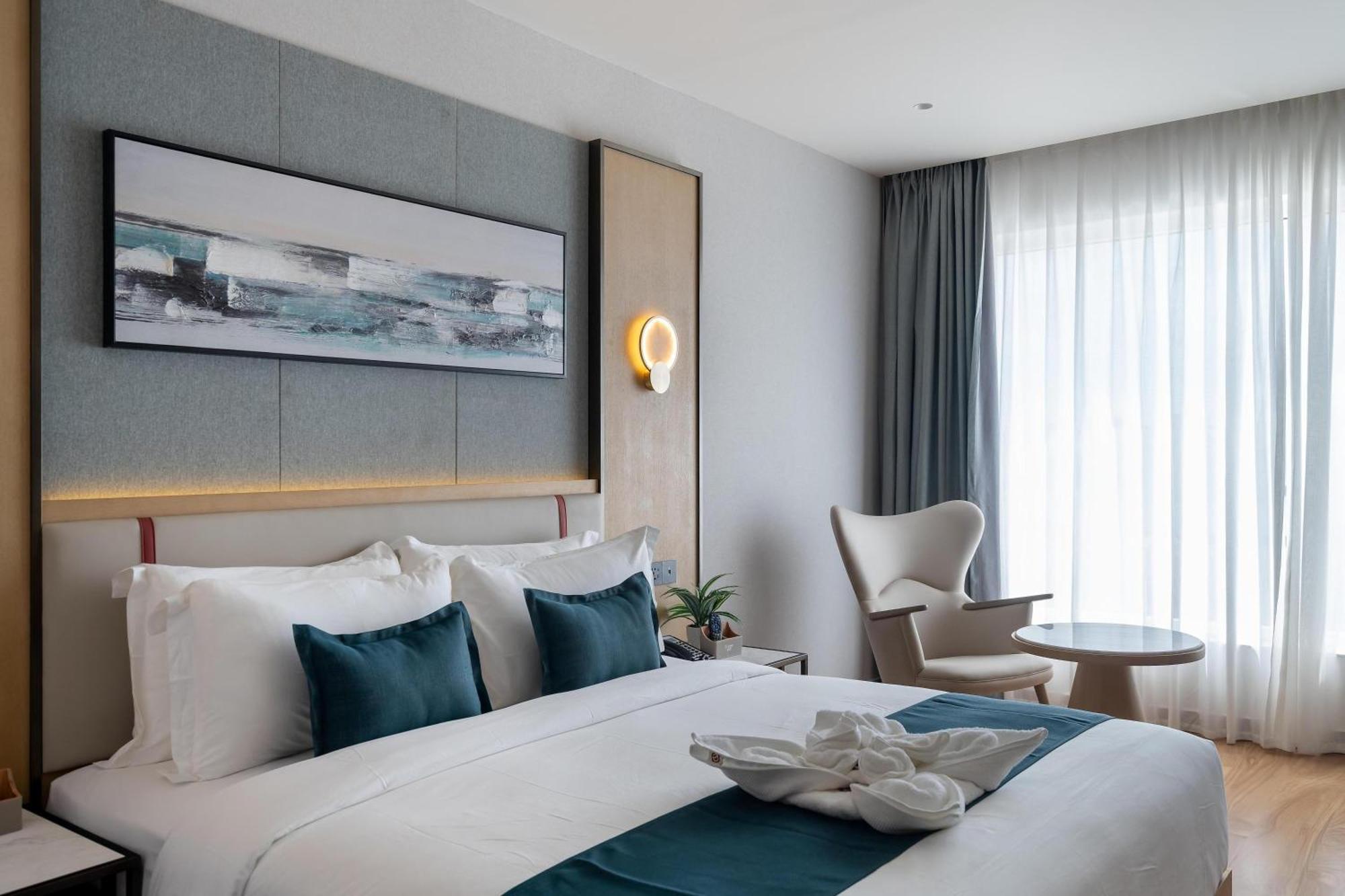 Grand Plaza Near Delhi Airport New Delhi