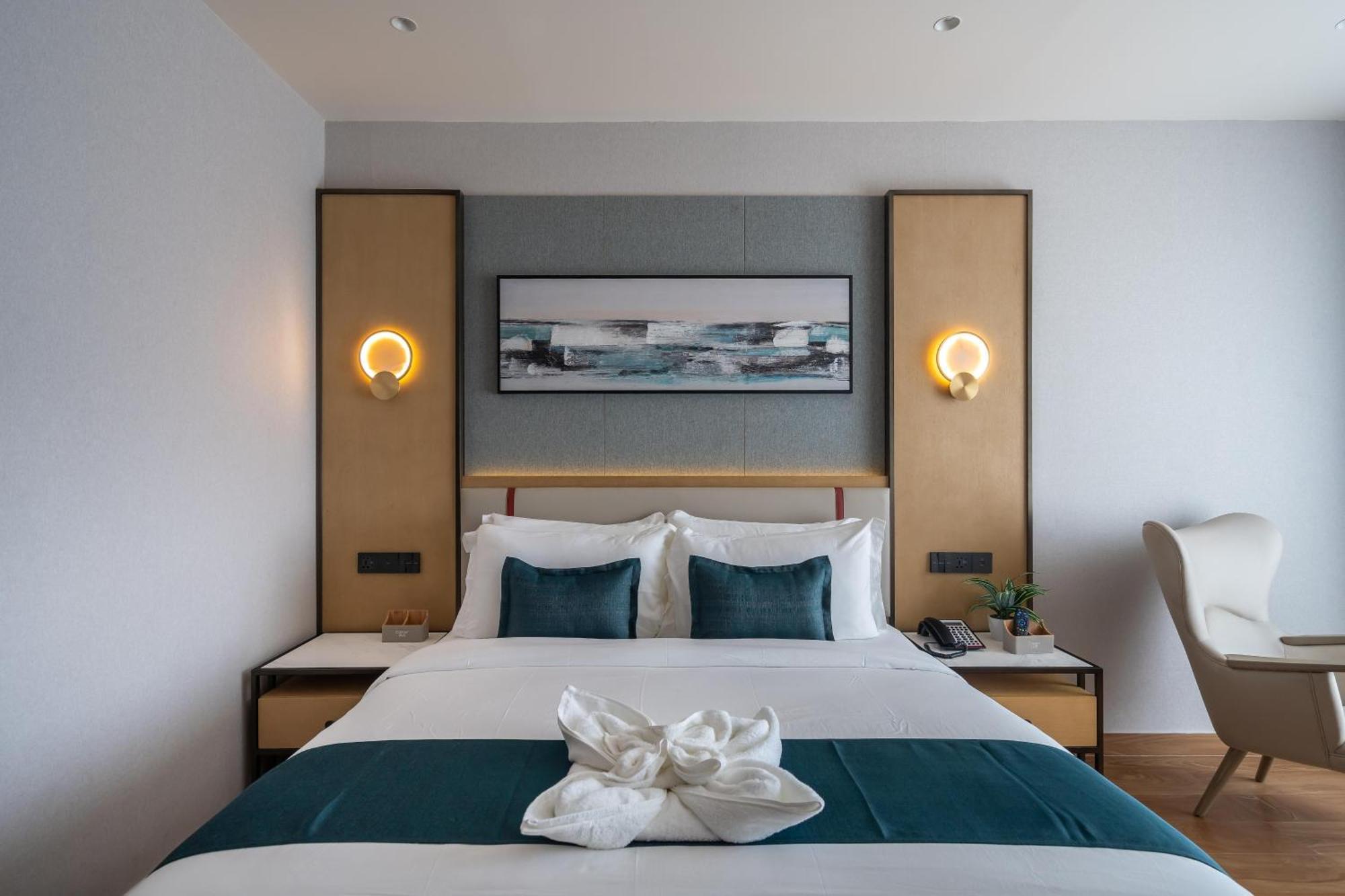 Grand Plaza Near Delhi Airport Hotel New Delhi